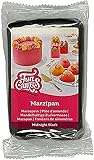 FunCakes Backmarzipan Midnight Black