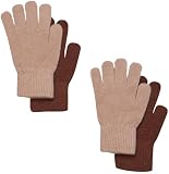 Celavi Unisex Baby Magic Gloves Fingerhandschuhe