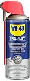 WD-40 Specialist Trockenschmierspray Smart Straw 400 ml