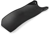 Bavette UFO - noir Honda CRF250/450R/RX
