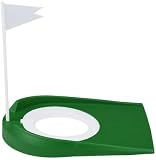 Golf-Übungs-Putter-Pad