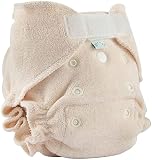 Newborn MiniFit Frottee mitwachsende Stoffwindel