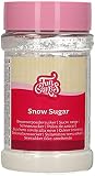FunCakes Schneezucker Sugar