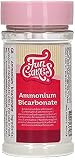 FunCakes Ammoniumhydrogencarbonat