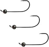 Trout Master Tungsten Micro Jigs