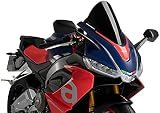 Puig 20571N R-Racer-Verkleidungsscheibe sportlich aerodynamisch…