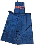 Bricoferr Schutzhose für Motorsense