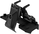 THULE 186096 Satz Montagesatz Dachträger Kompatibel mit SKODA Octavia IV Combi NX5