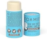 Foamie Body Butter mit Kokosöl