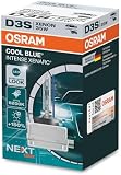 Osram Xenonscheinwerfer 6.200 K