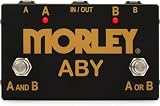 MORLEY ABY-G GOLD SERIES SELECTOR
