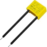 Lumonic X2 Entstörkondensator 0,22µF 275V