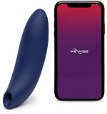 We-Vibe Melt Klitoris-Sauger für Paare
