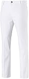 PUMA Golf- Tailored Jackpot Pant Bright White 38/30