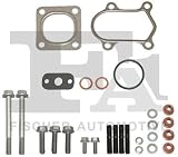 FA1 KT330250 Montagesatz Lader Kompatibel mit FIAT DUCATO Pritsche/Fahrgestell 230…