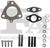 FA1 KT870030 Montagesatz Lader Kompatibel mit SSANGYONG Kyron SUV ACTYON SPORTS I QJ…