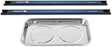Högert Technik Magnet-Werkzeughalter Set 2 Magnetleisten 460 mm