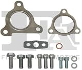 FA1 KT210090 Montagesatz Lader Kompatibel mit FIAT DUCATO Pritsche/Fahrgestell 230…