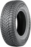 Nokian 265/75 R16 119Q Winterreifen LLKW M+S 3PMSF Reifen