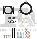 FA1 KT890100 Montagesatz Lader Kompatibel mit HYUNDAI GENESIS Coupe