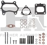 FA1 KT890120 Montagesatz Lader Kompatibel mit HYUNDAI TERRACAN HP