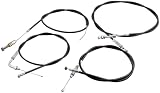 Bowdenzug Reparaturset