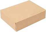 50 Stück Sushi-Behälter ’Thepack’ 220 g/m2