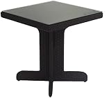 Vacchi 6459200000 Top Tisch Hpl Praslin Quadro