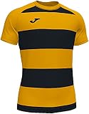 Joma Prorugby II Kurzarm-T-Shirt
