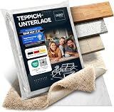 LILENO HOME Teppichunterleger Rutschfest