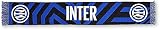 Inter Neues Jaquard-Logo