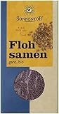 Sonnentor Flohsamen
