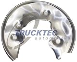 TRUCKTEC AUTOMOTIVE Ankerblech 07.35.347 hinten links