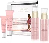 Sensiplus Reiseset; être belle Cosmetics; für zarte & geschmeidige Haut