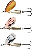 Abu Garcia Droppen Spinner
