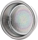 E&B Lab by IMS Nanoquartz Precision Basket mit größter Filtrationsfläche von 715 Löchern…