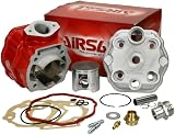 AIRSAL 33464 Komplettset Racing X Trem Ø50 78,5cc