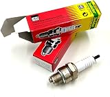 2er Set Isolator ZŸndkerze M14 x 260 Spezial pass. fŸr alle Simson