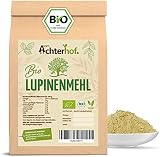 Lupinenmehl BIO 1000g
