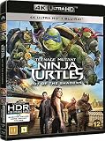 Teenage Mutant Ninja Turtles