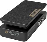 Hotone Ampero Press Expression Pedal für Ampero Multi Effekt