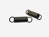 Rugo - Zugfeder - DrahtØ 2,2mm