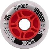 K2 Skate STROBE 84MM