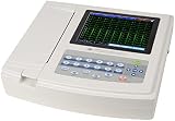 GIMA Elektrokardiograph 12-Kanal