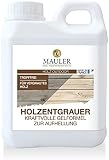 Mauler Holzentgrauer 1L reinigt und entfernt Vergrauungen