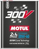 300V Le Mans 20W-60