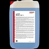 SONAX Dry S 25 l