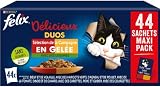 Purina, Felix, leckeres Duo