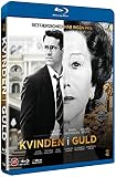 UNIVERSAL SONY PICTURES NORDIC Woman in Gold