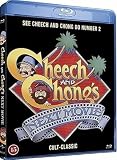 MAJENG MEDIA AB Cheech And Chong’s Next Movie